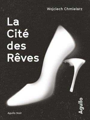 cover image of La Cité des Rêves